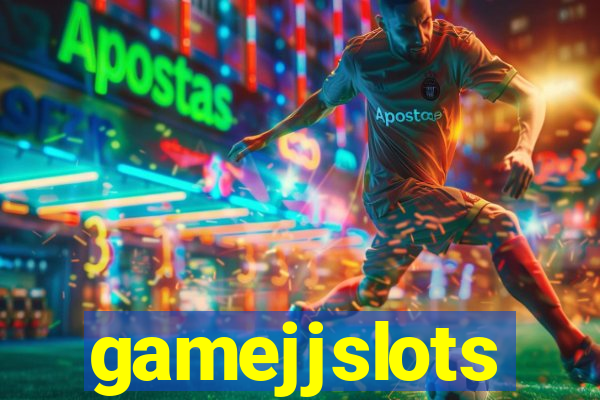 gamejjslots