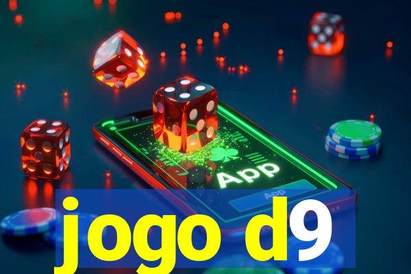 jogo d9