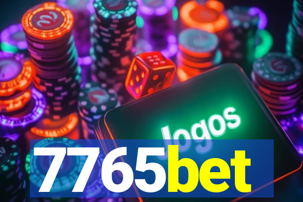 7765bet