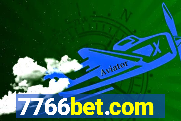 7766bet.com