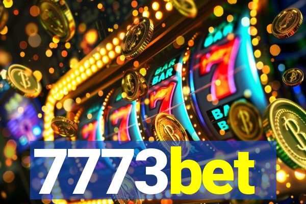 7773bet