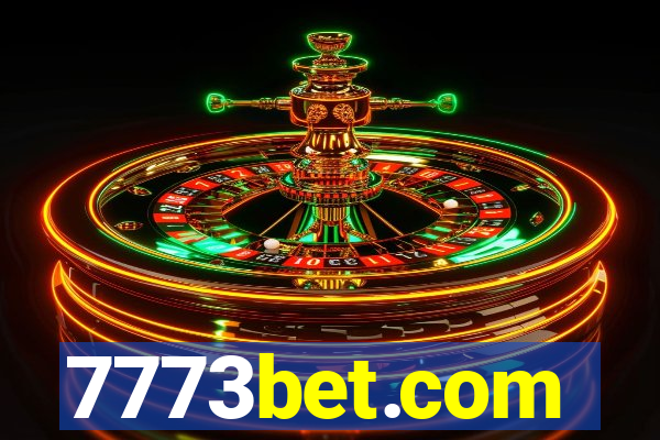 7773bet.com