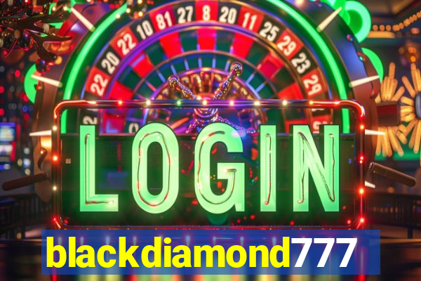 blackdiamond777