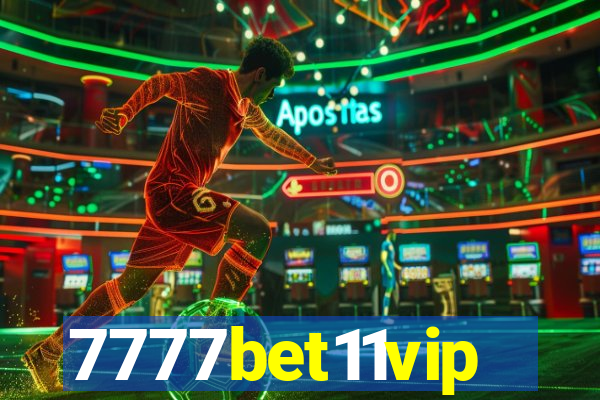 7777bet11vip