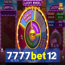 7777bet12