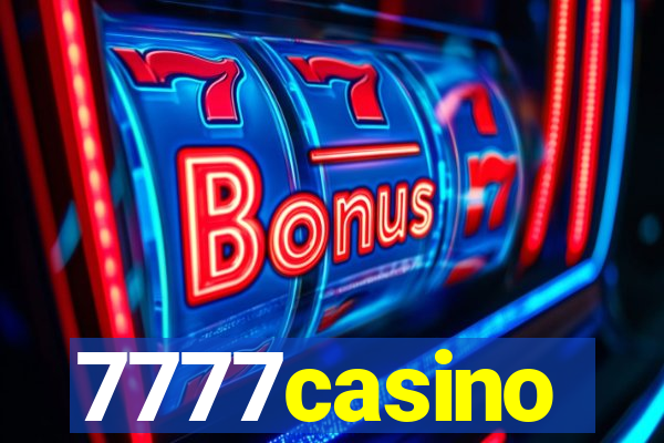 7777casino