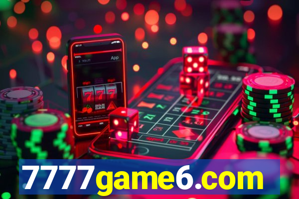 7777game6.com