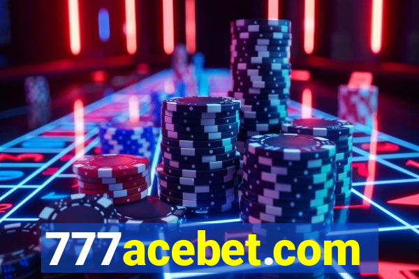 777acebet.com