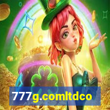 777g.comltdco