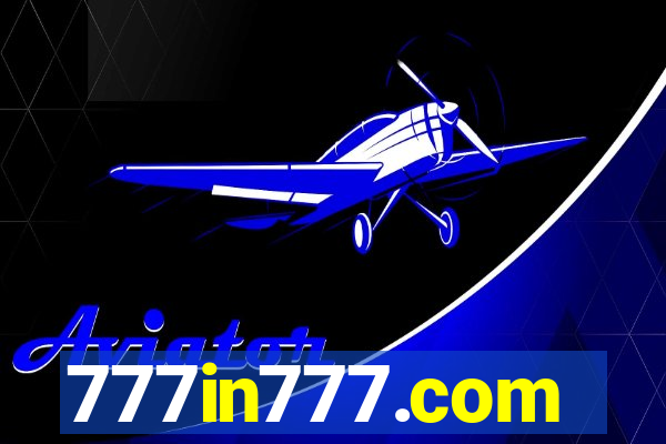 777in777.com