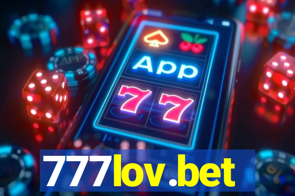 777lov.bet