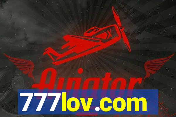 777lov.com