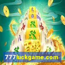 777luckgame.com