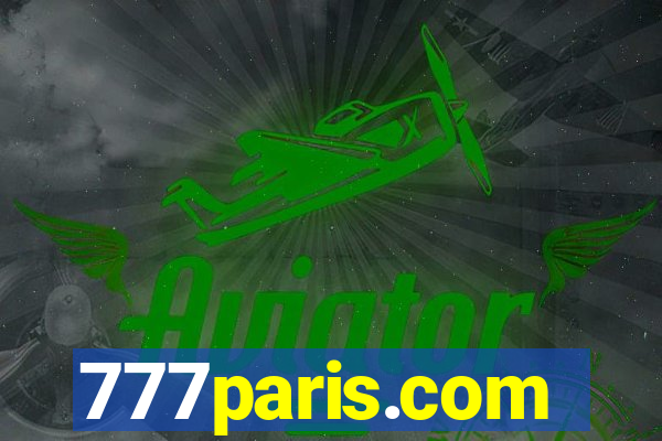 777paris.com