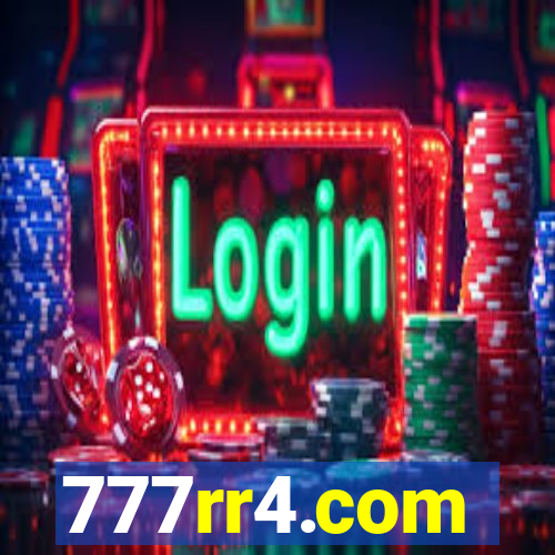 777rr4.com