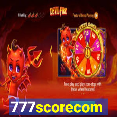 777scorecom