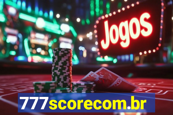 777scorecom.br