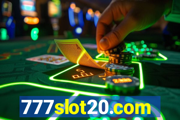 777slot20.com