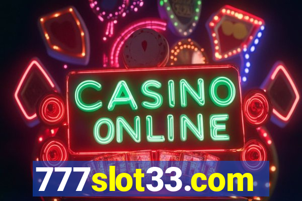 777slot33.com