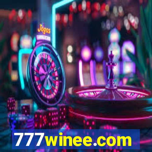 777winee.com