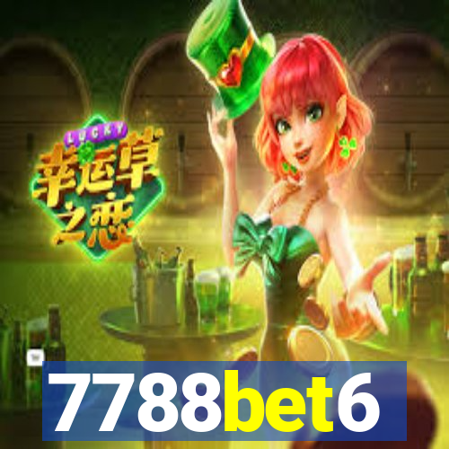 7788bet6