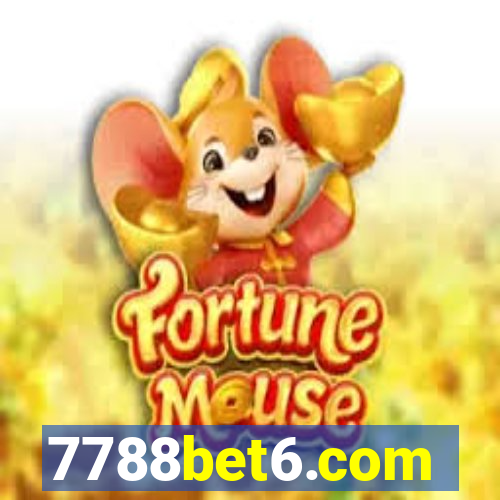 7788bet6.com