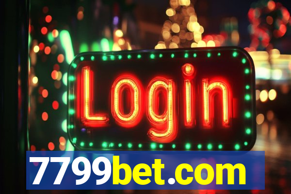 7799bet.com