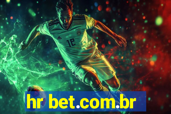 hr bet.com.br