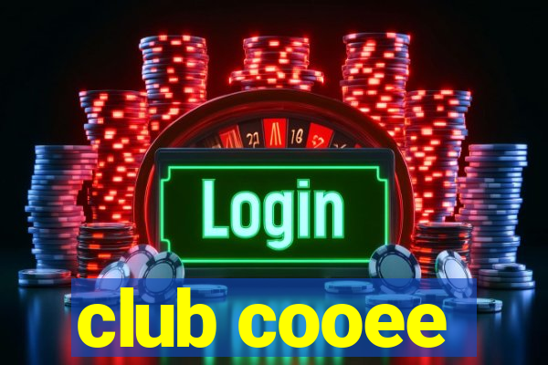 club cooee