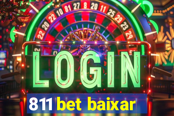 811 bet baixar