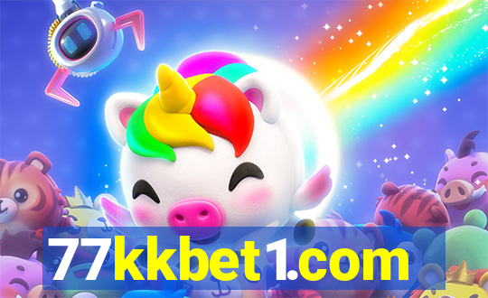 77kkbet1.com