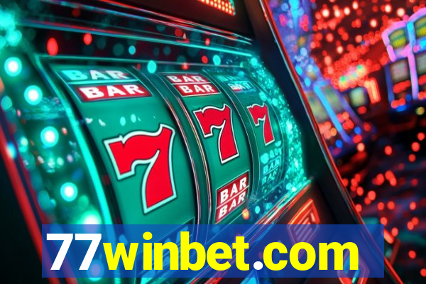 77winbet.com