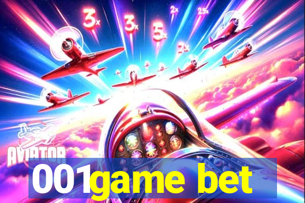 001game bet