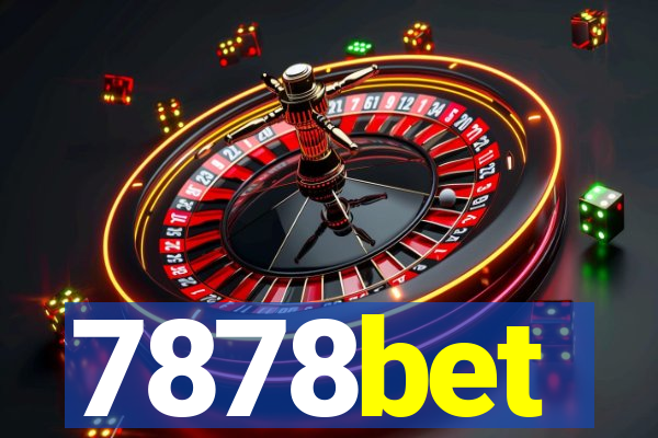 7878bet