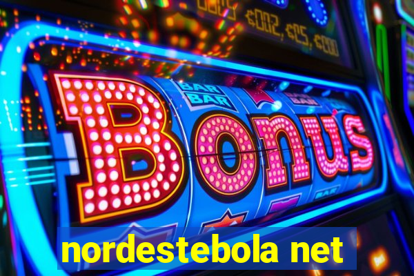 nordestebola net