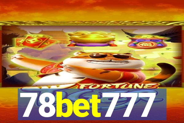 78bet777