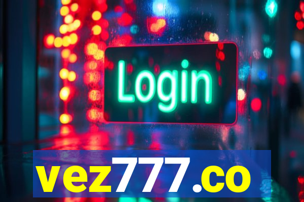 vez777.co