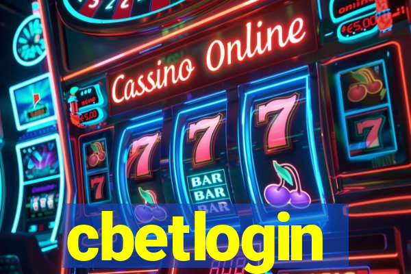 cbetlogin