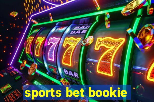 sports bet bookie