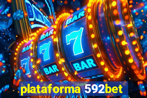 plataforma 592bet