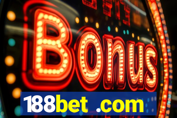 188bet .com