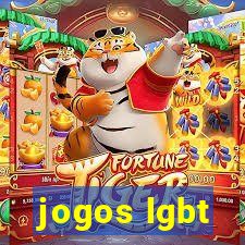 jogos lgbt