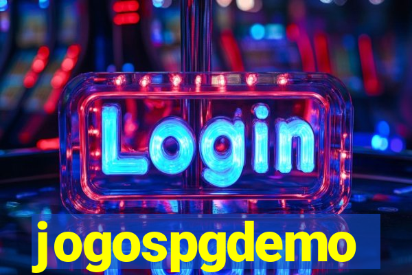 jogospgdemo