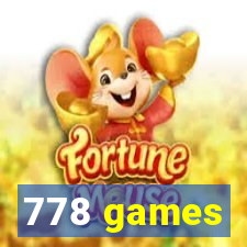 778 games