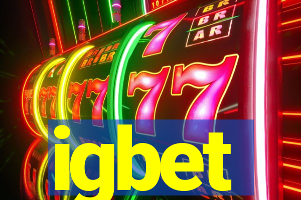 igbet