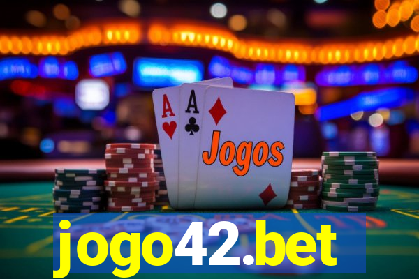 jogo42.bet