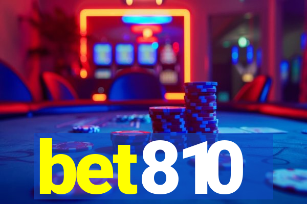 bet810