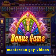 masterdan gay videos