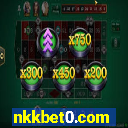 nkkbet0.com