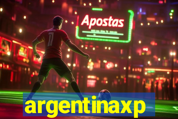 argentinaxp